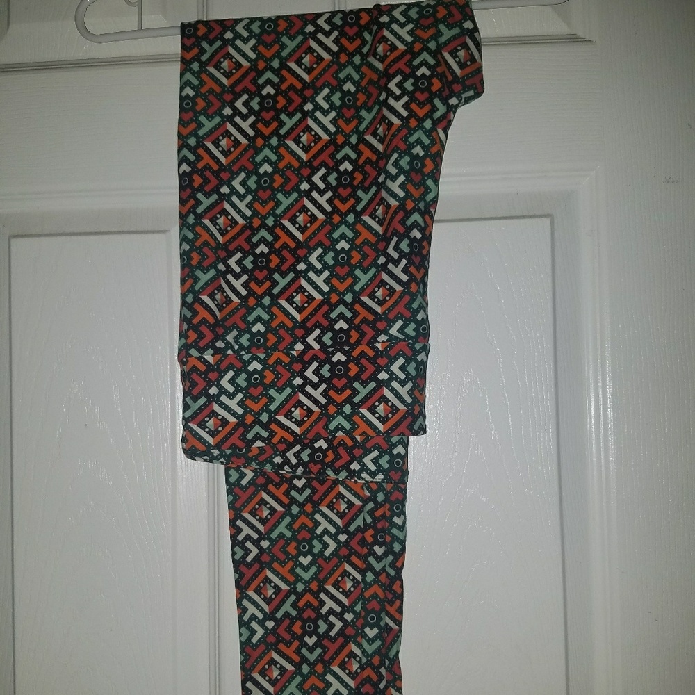 LuLaRoe Leggings